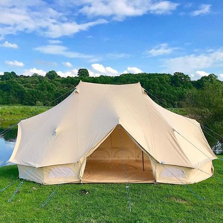 Huntley Lodge Pp Ливърпул Екстериор снимка