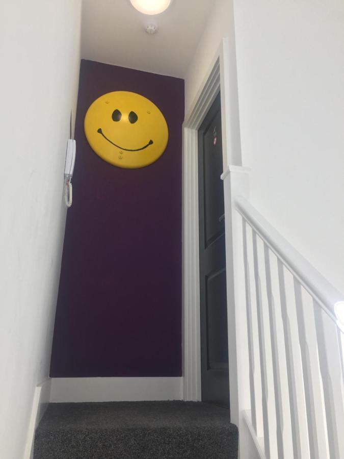 Huntley Lodge Pp Ливърпул Екстериор снимка